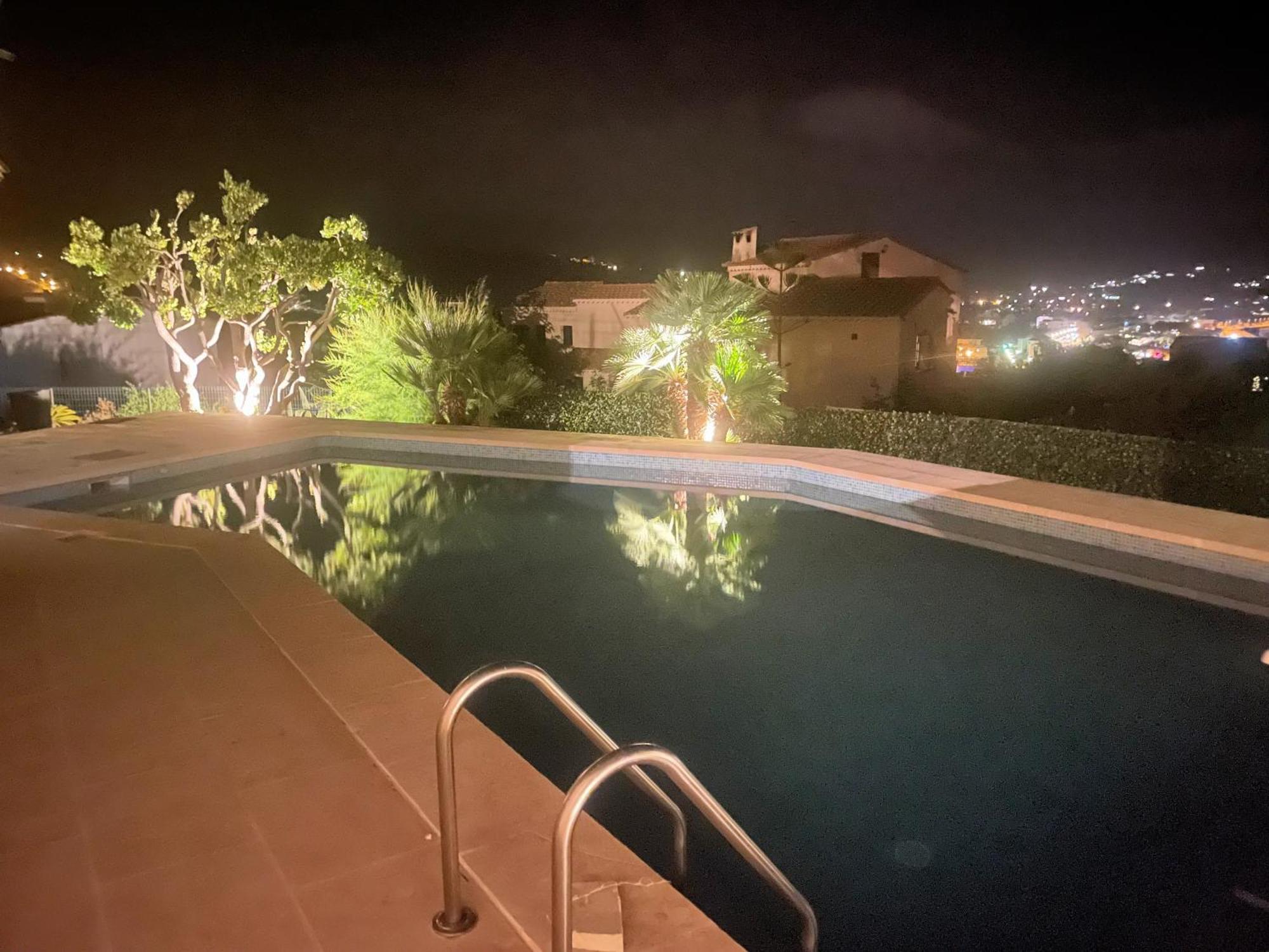 Villa Thamyris Porticcio Ajaccio Corse Grosseto-Prugna Dış mekan fotoğraf