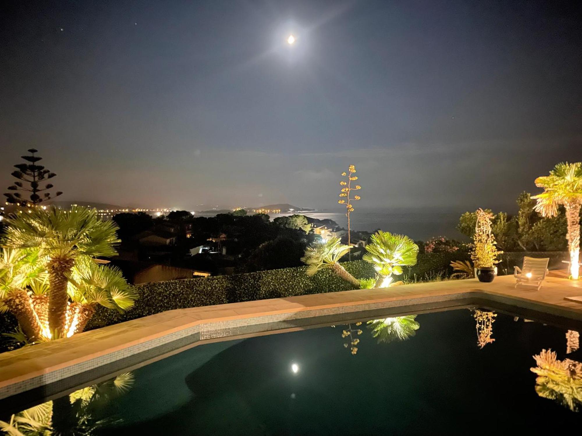 Villa Thamyris Porticcio Ajaccio Corse Grosseto-Prugna Dış mekan fotoğraf