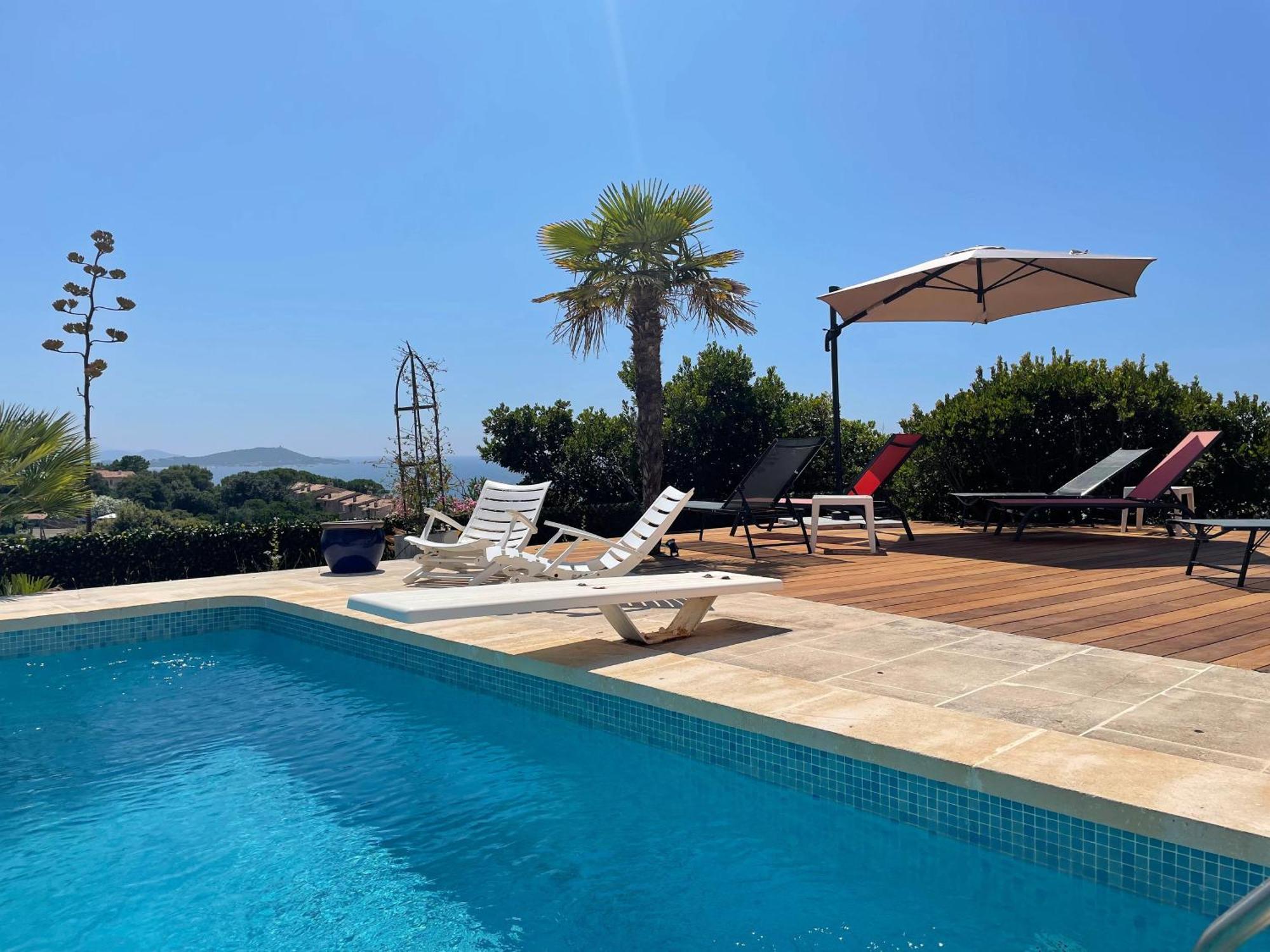 Villa Thamyris Porticcio Ajaccio Corse Grosseto-Prugna Dış mekan fotoğraf