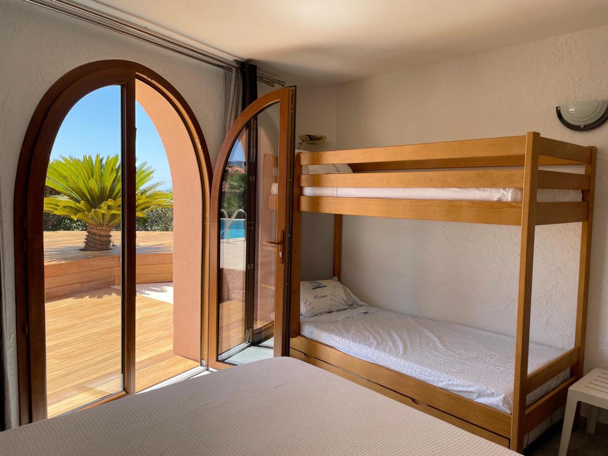 Villa Thamyris Porticcio Ajaccio Corse Grosseto-Prugna Dış mekan fotoğraf