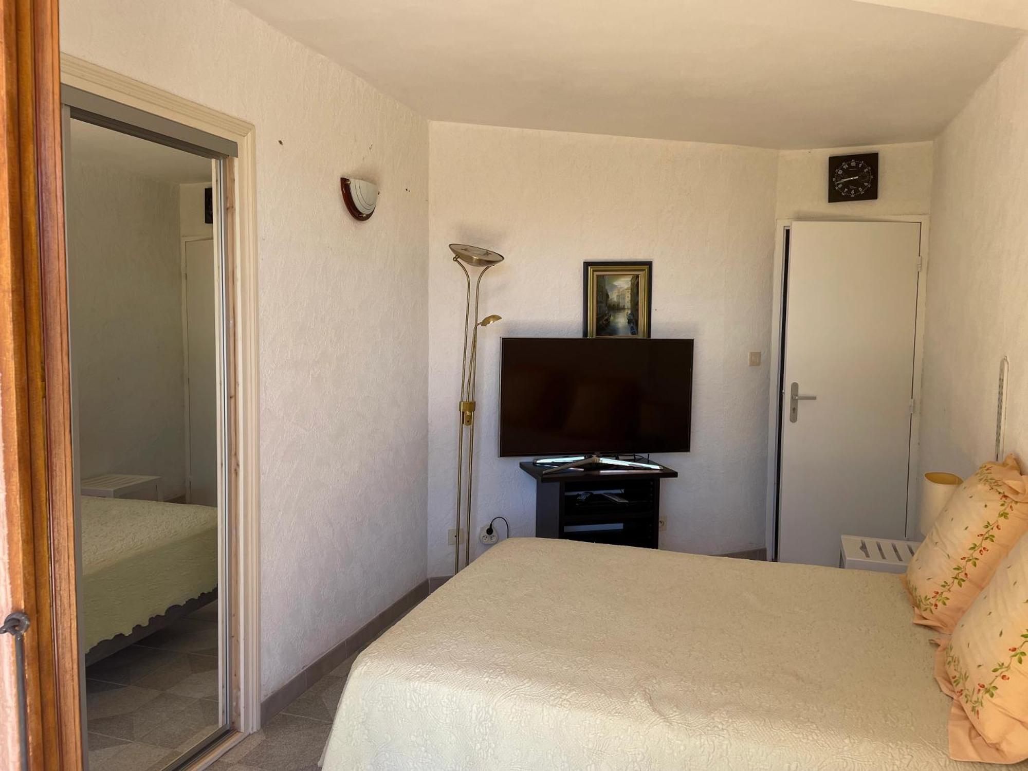 Villa Thamyris Porticcio Ajaccio Corse Grosseto-Prugna Dış mekan fotoğraf
