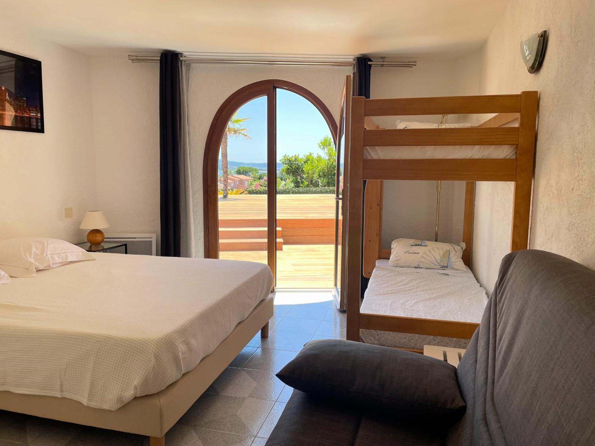 Villa Thamyris Porticcio Ajaccio Corse Grosseto-Prugna Dış mekan fotoğraf