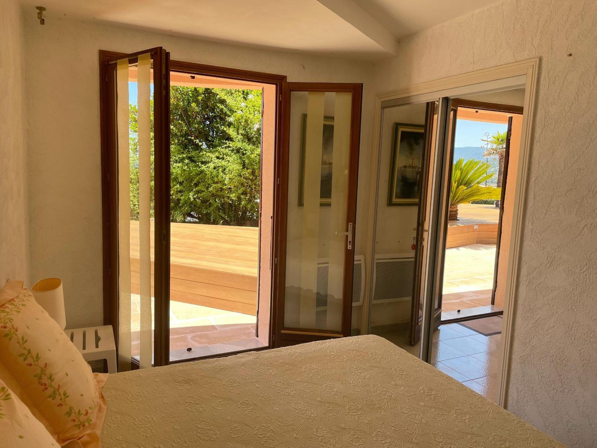 Villa Thamyris Porticcio Ajaccio Corse Grosseto-Prugna Dış mekan fotoğraf