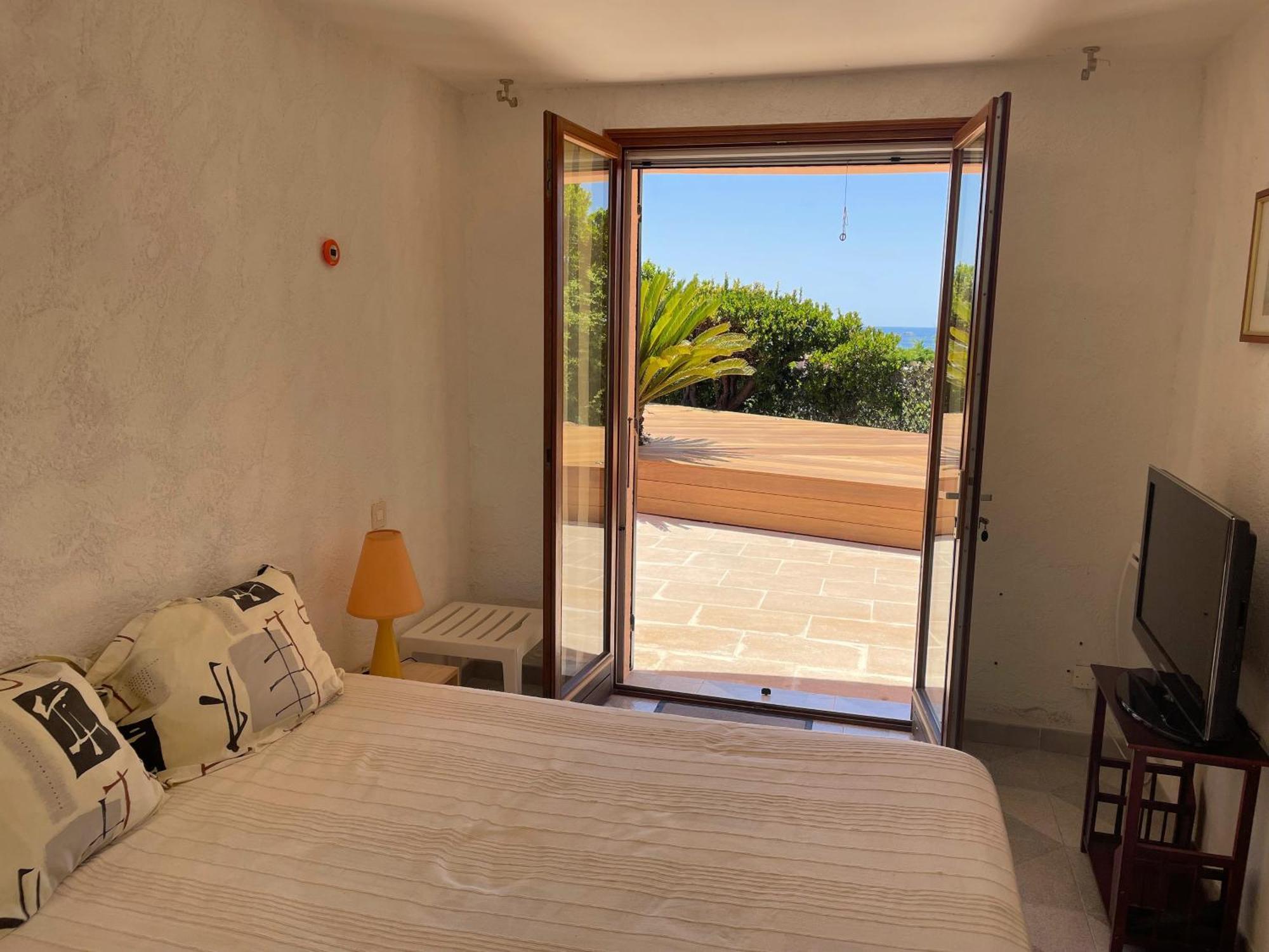 Villa Thamyris Porticcio Ajaccio Corse Grosseto-Prugna Dış mekan fotoğraf