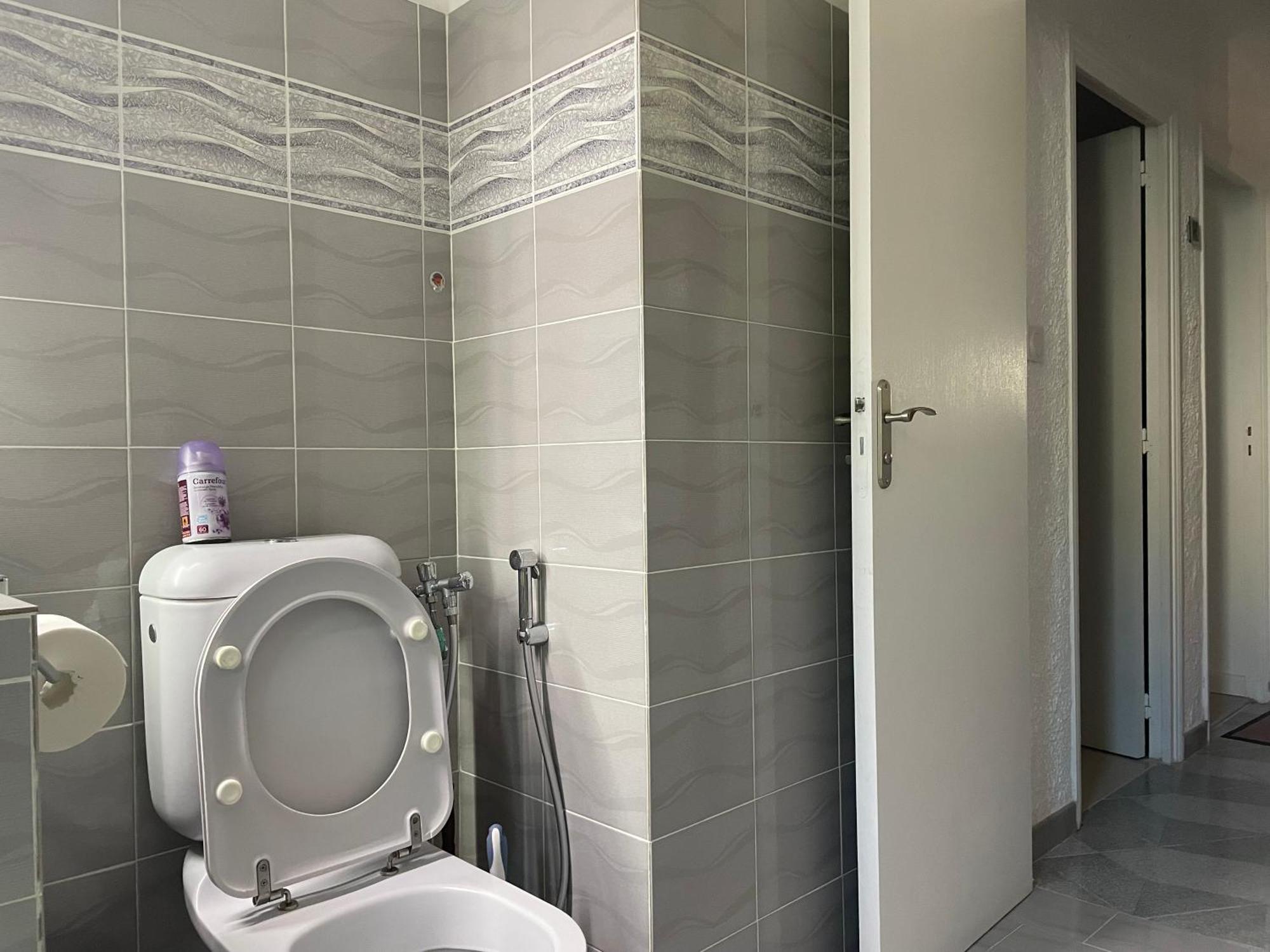 Villa Thamyris Porticcio Ajaccio Corse Grosseto-Prugna Dış mekan fotoğraf